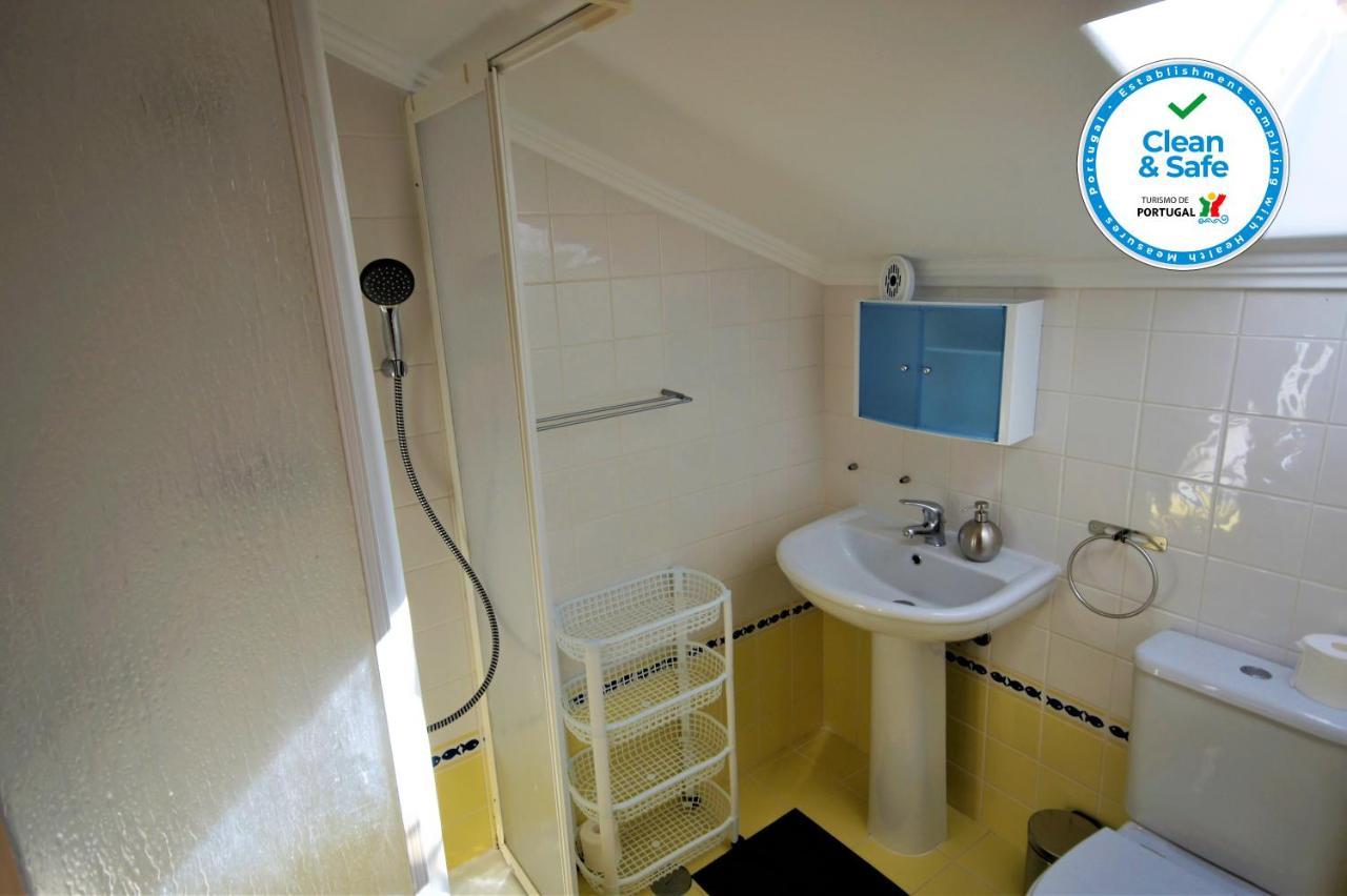 Casa Cataplana Accommodations ラゴス エクステリア 写真