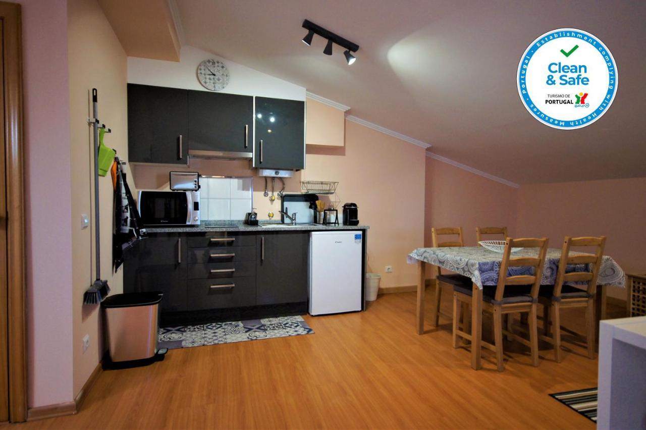 Casa Cataplana Accommodations ラゴス エクステリア 写真