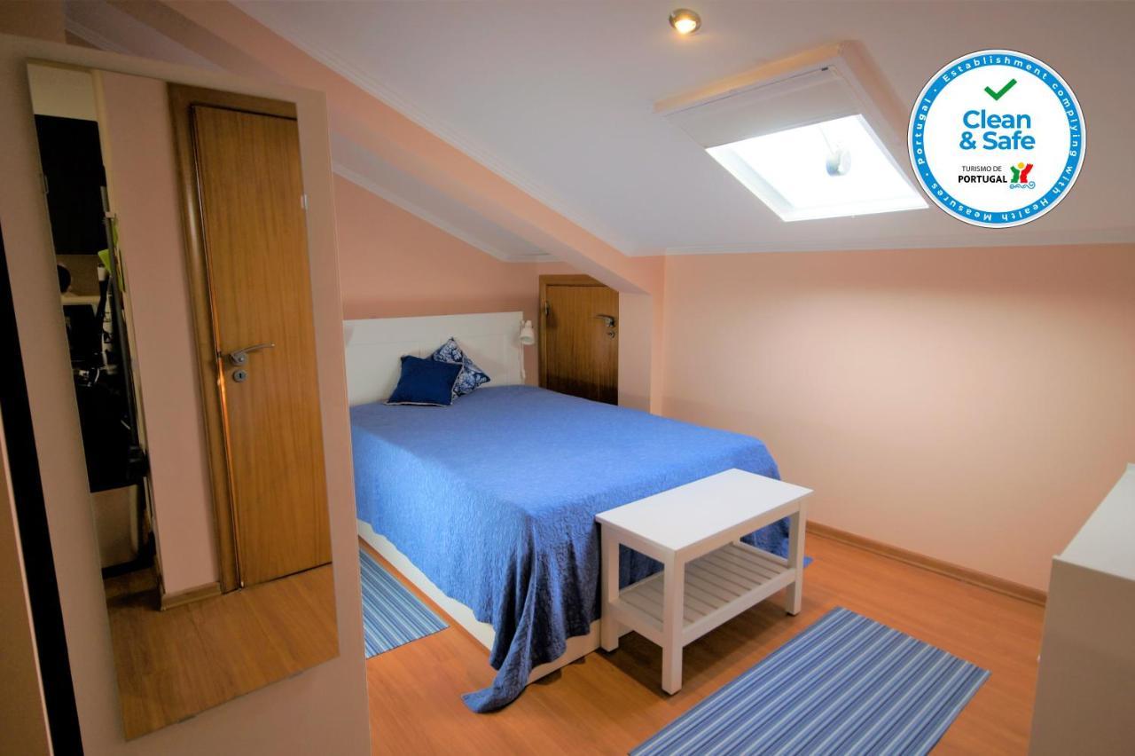 Casa Cataplana Accommodations ラゴス エクステリア 写真