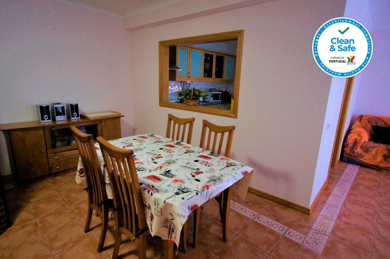 Casa Cataplana Accommodations ラゴス エクステリア 写真