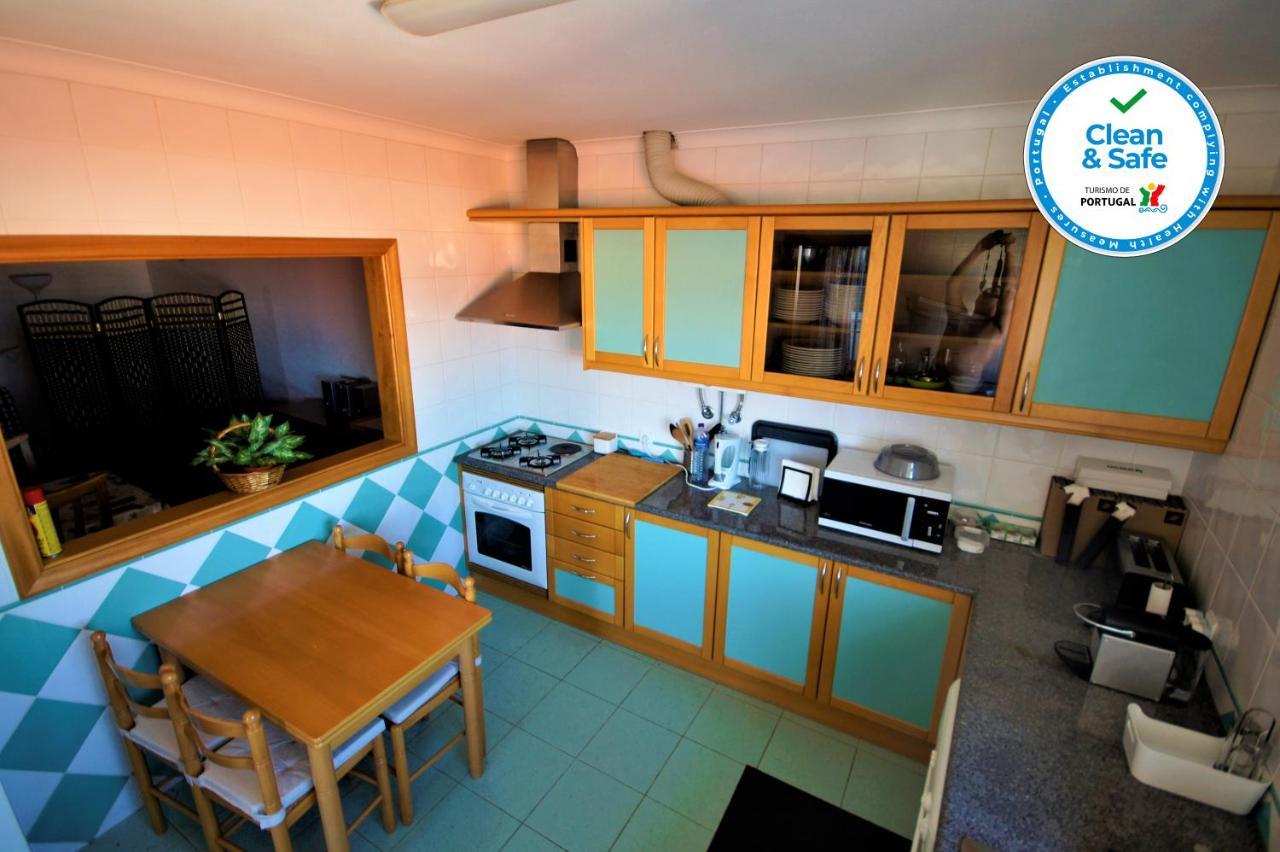 Casa Cataplana Accommodations ラゴス エクステリア 写真