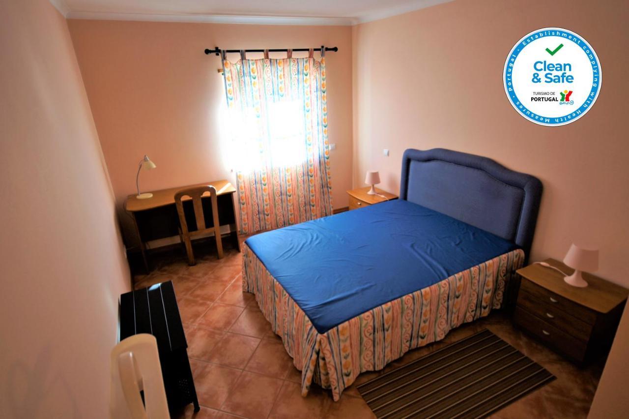 Casa Cataplana Accommodations ラゴス エクステリア 写真