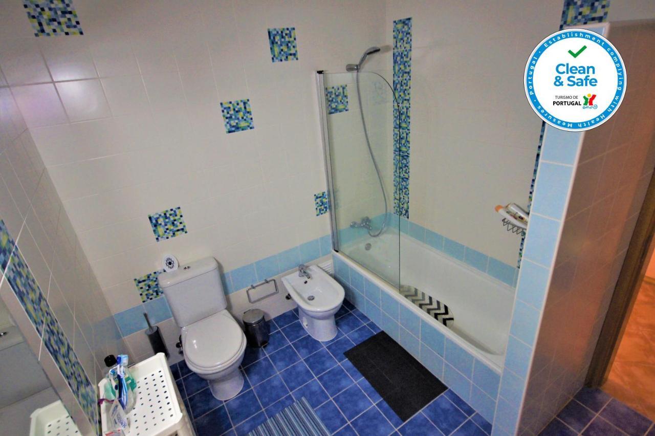 Casa Cataplana Accommodations ラゴス エクステリア 写真