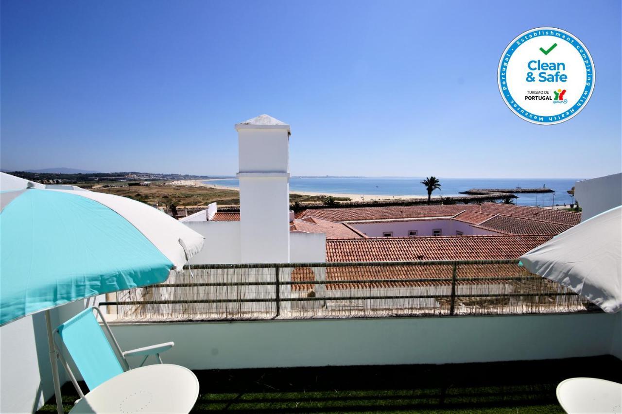 Casa Cataplana Accommodations ラゴス エクステリア 写真