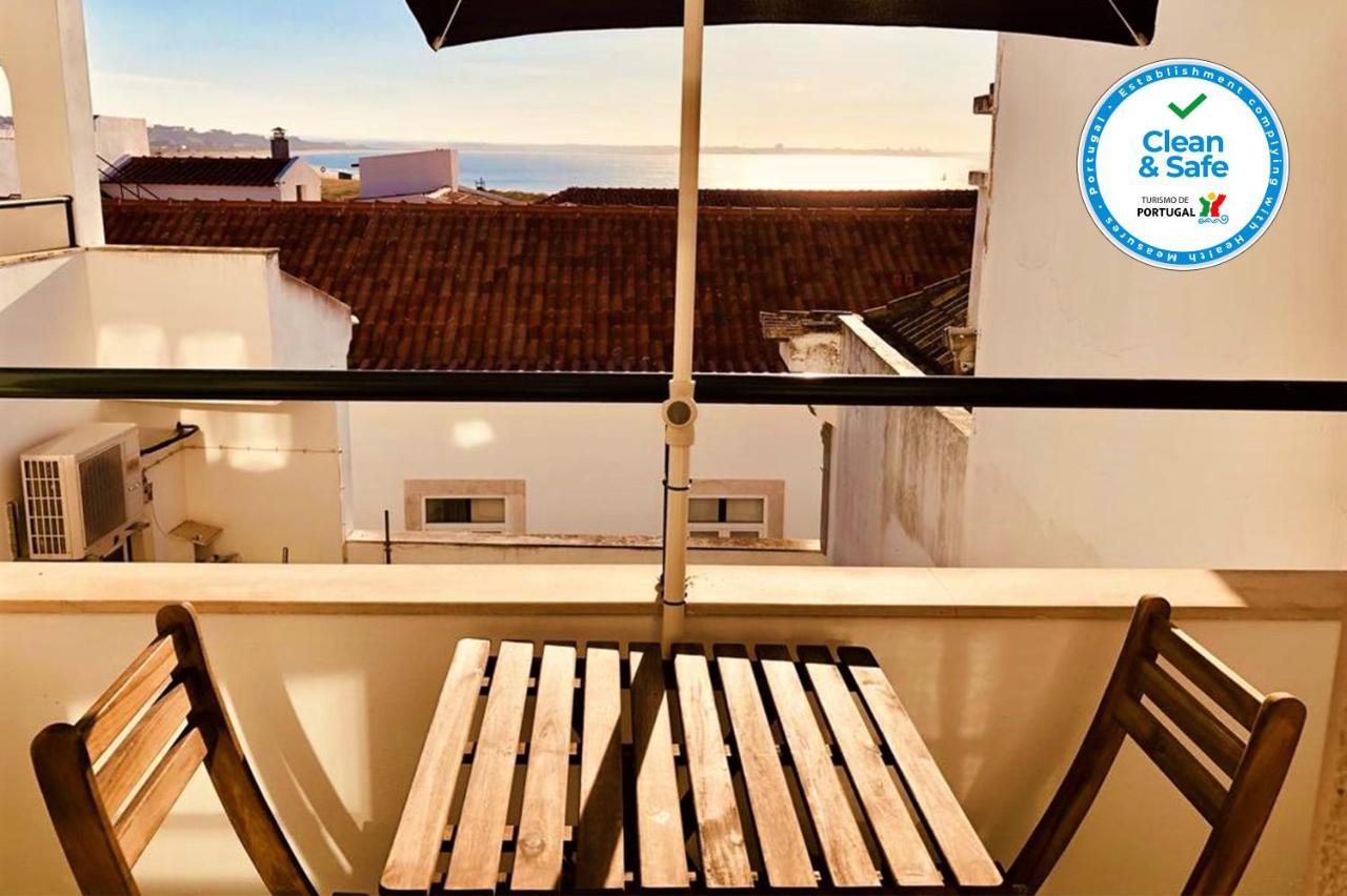 Casa Cataplana Accommodations ラゴス エクステリア 写真