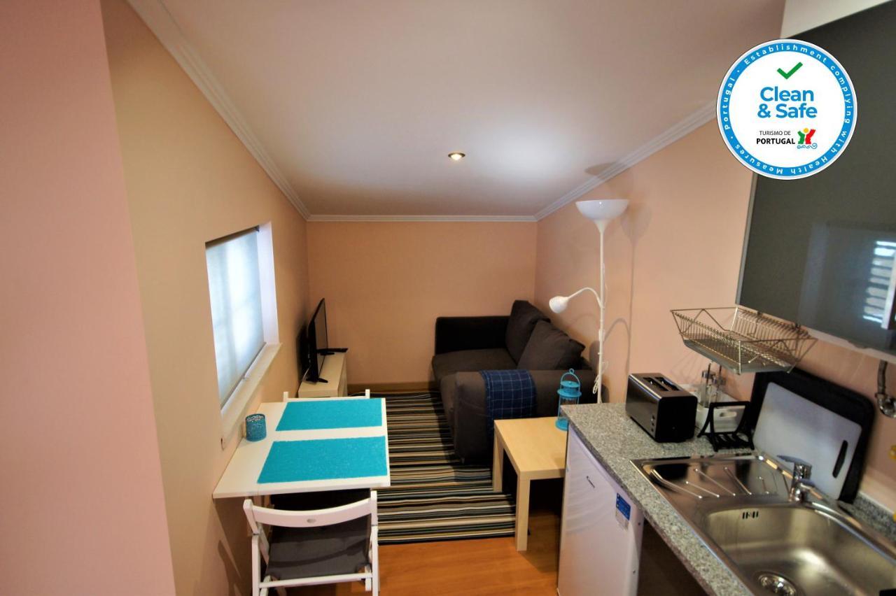Casa Cataplana Accommodations ラゴス エクステリア 写真