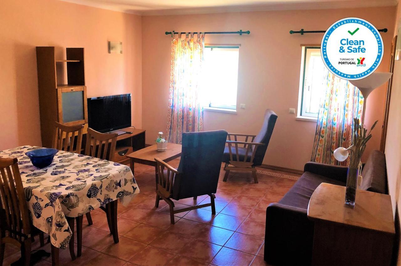 Casa Cataplana Accommodations ラゴス エクステリア 写真