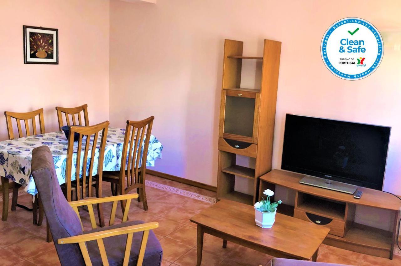 Casa Cataplana Accommodations ラゴス エクステリア 写真