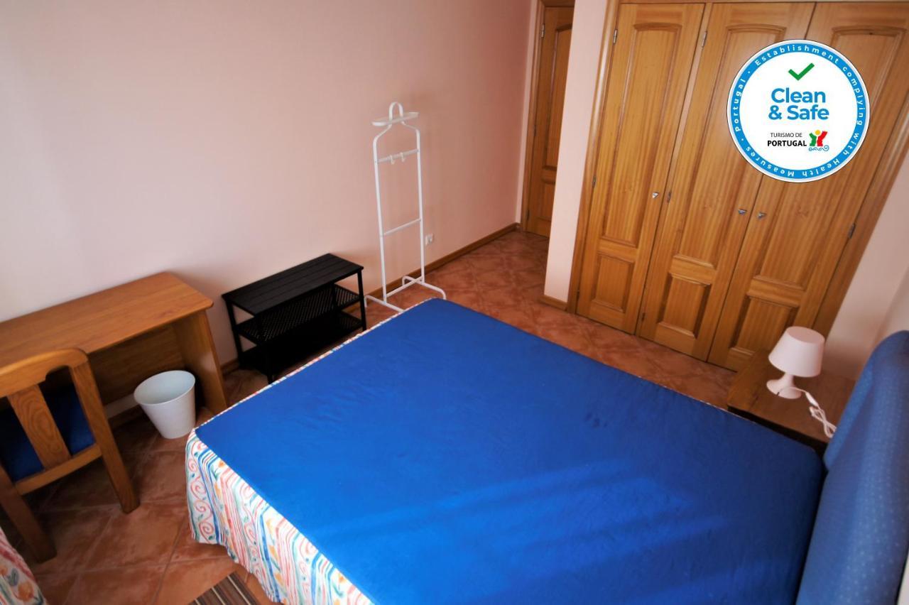 Casa Cataplana Accommodations ラゴス エクステリア 写真