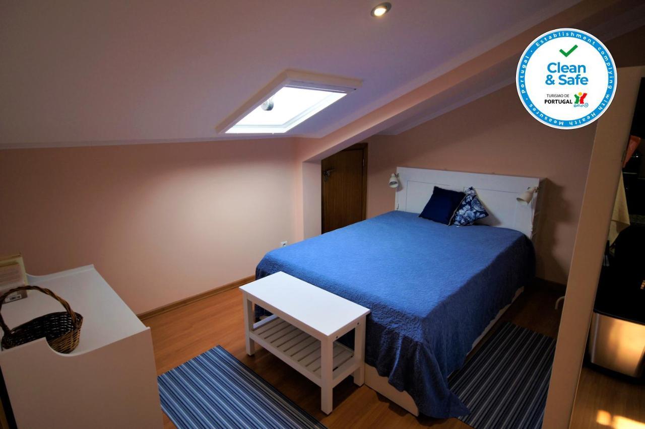 Casa Cataplana Accommodations ラゴス エクステリア 写真