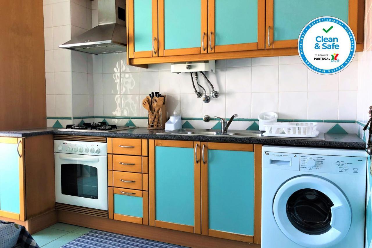 Casa Cataplana Accommodations ラゴス エクステリア 写真