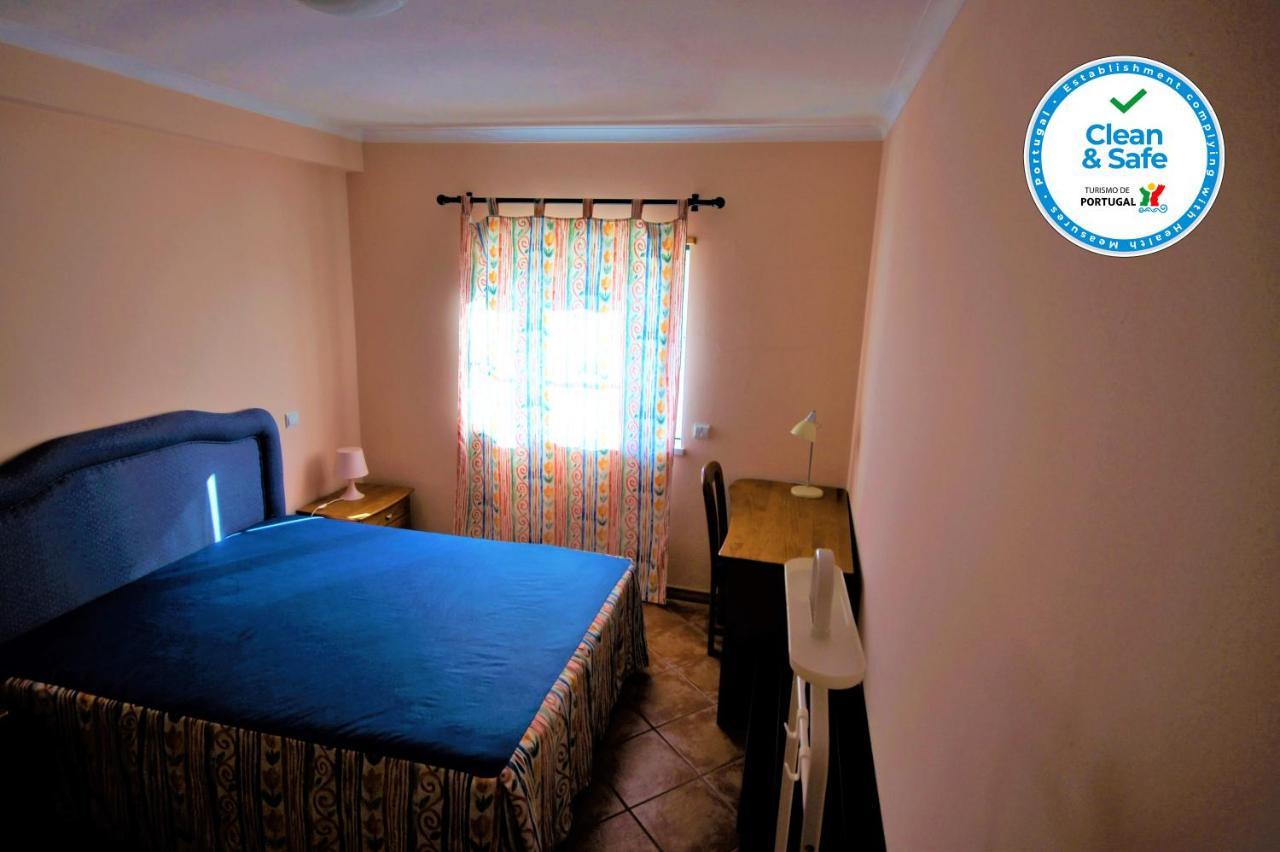 Casa Cataplana Accommodations ラゴス エクステリア 写真