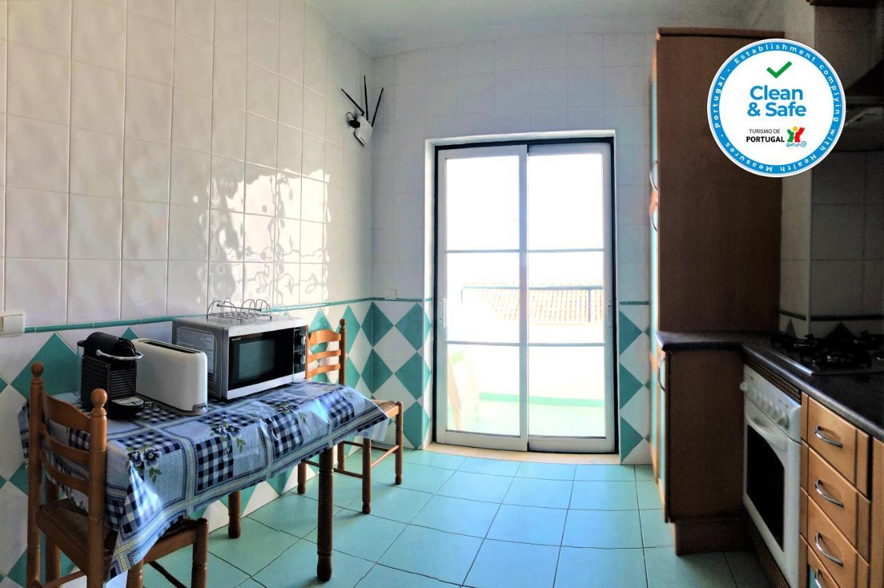 Casa Cataplana Accommodations ラゴス エクステリア 写真