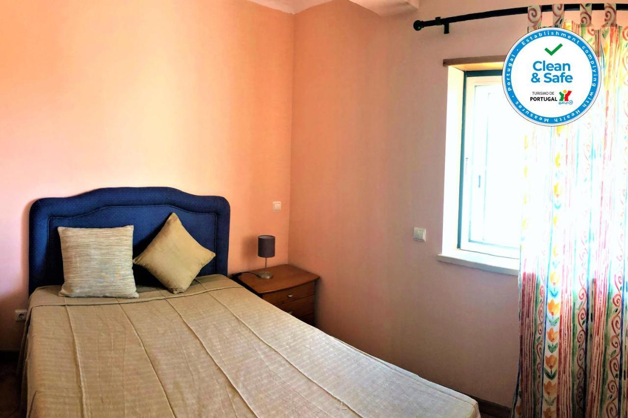 Casa Cataplana Accommodations ラゴス エクステリア 写真