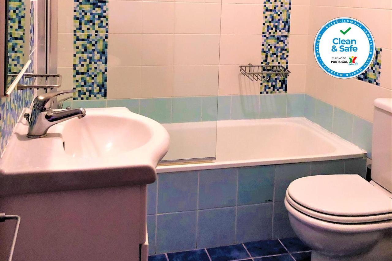 Casa Cataplana Accommodations ラゴス エクステリア 写真