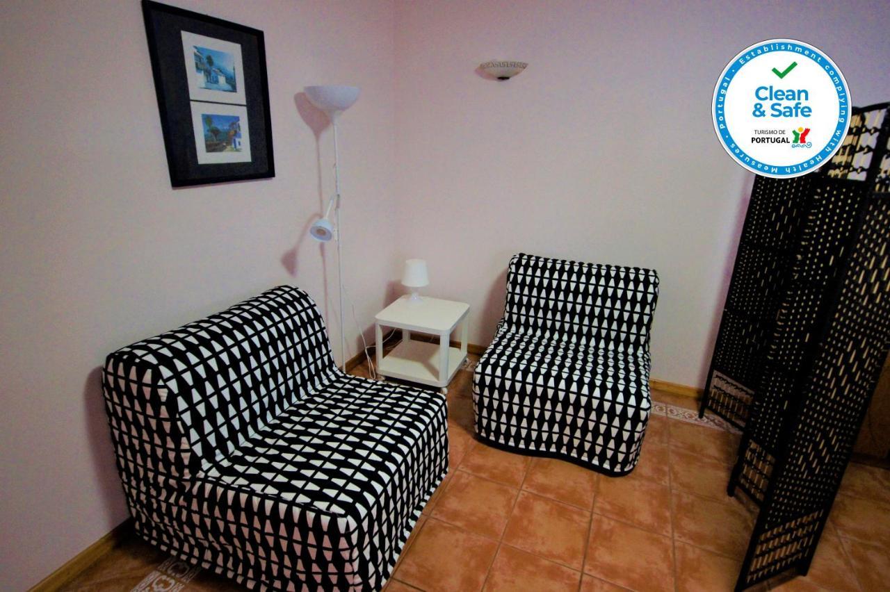 Casa Cataplana Accommodations ラゴス エクステリア 写真