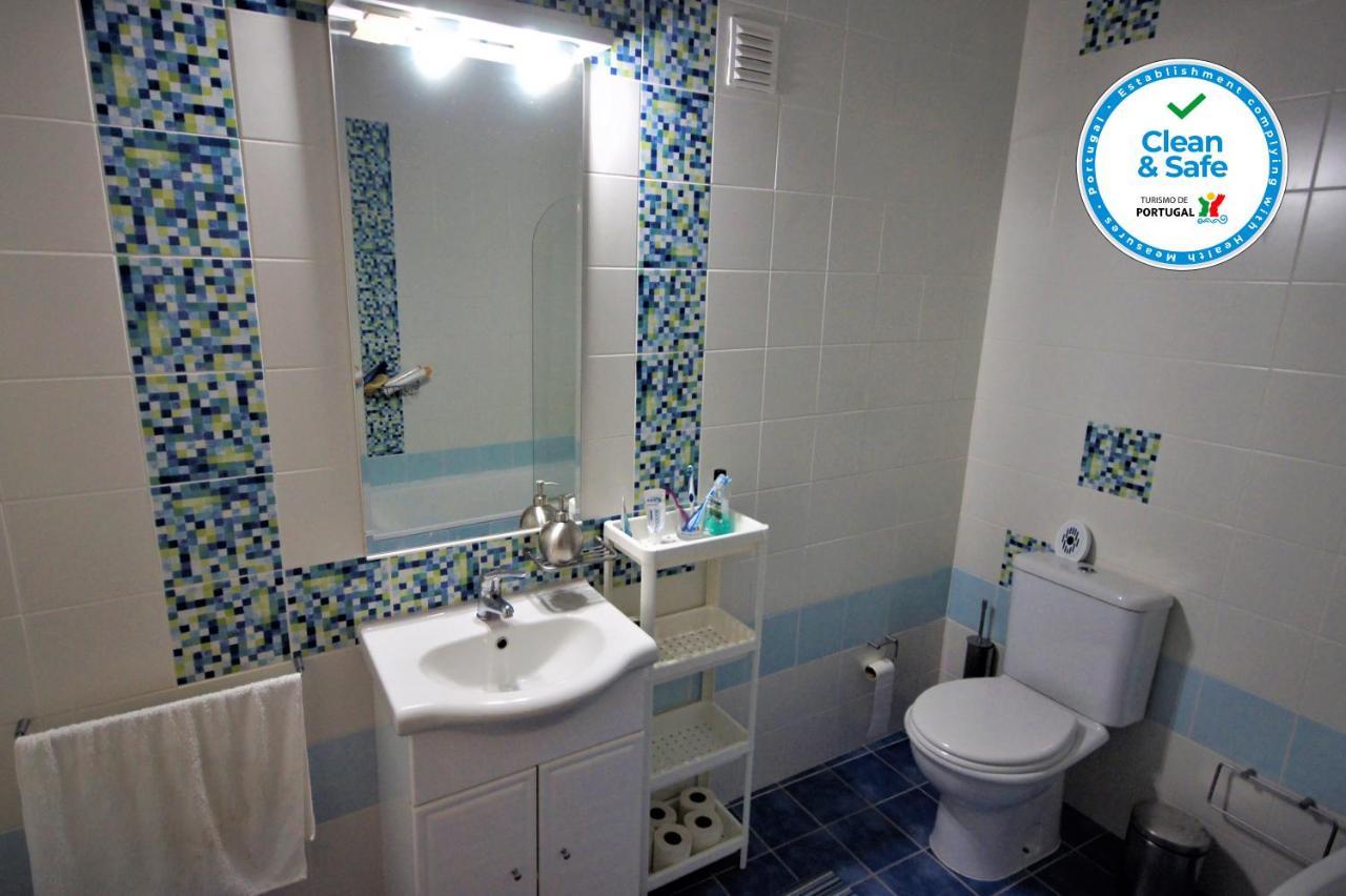 Casa Cataplana Accommodations ラゴス エクステリア 写真