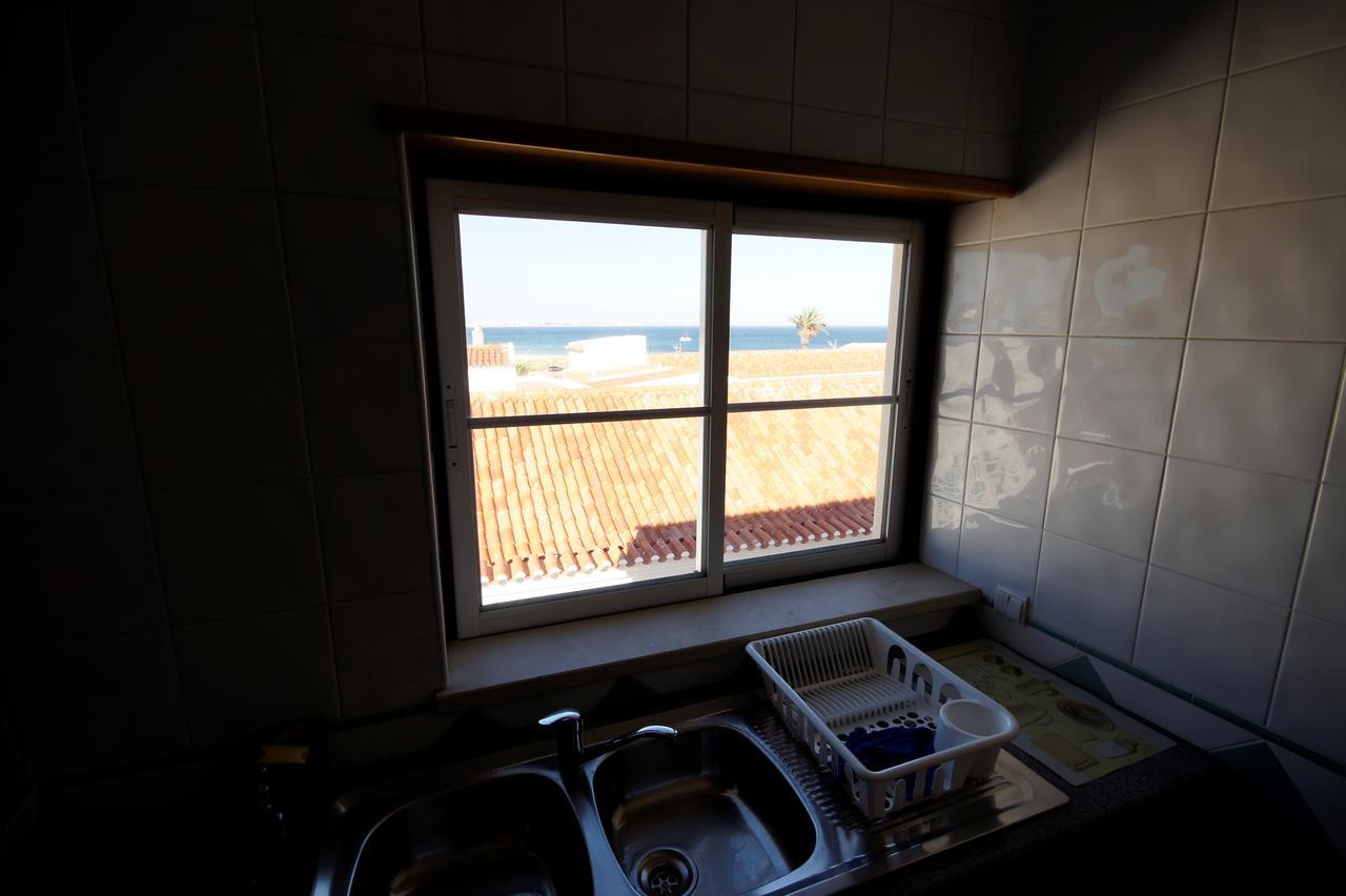 Casa Cataplana Accommodations ラゴス エクステリア 写真