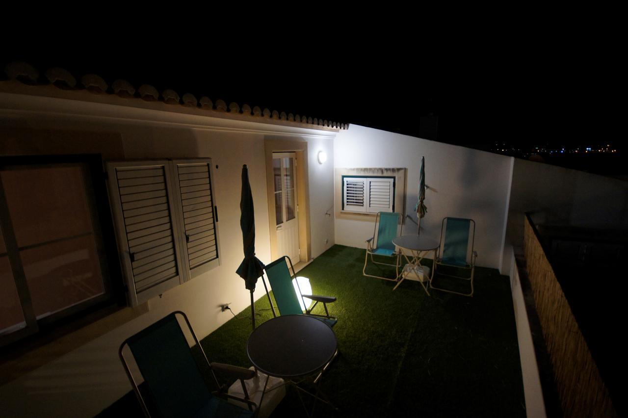 Casa Cataplana Accommodations ラゴス エクステリア 写真