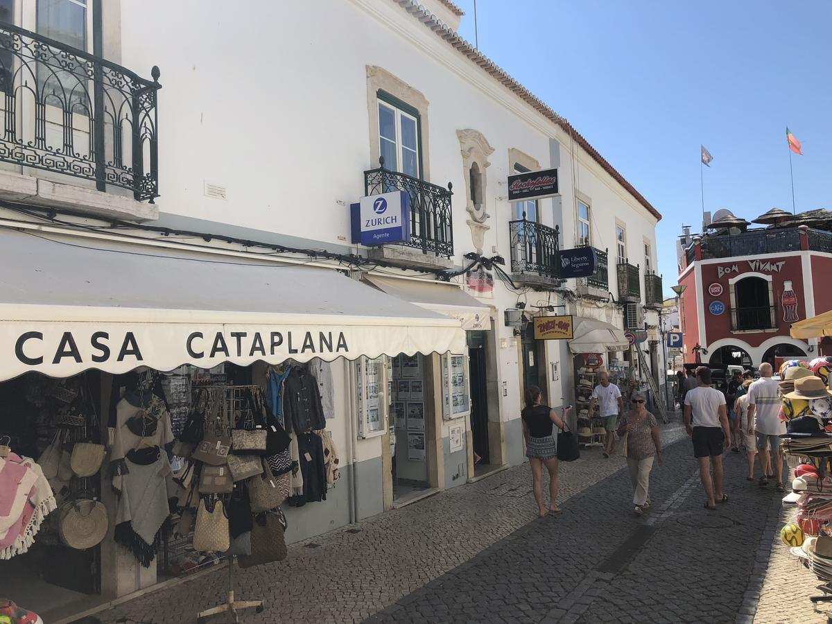 Casa Cataplana Accommodations ラゴス エクステリア 写真